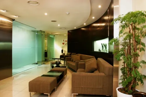 Lee Hee Moon Plastic Surgery Clinic