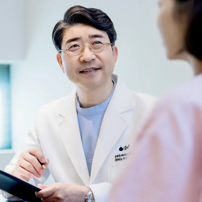 Kim Byung Jun Chest Surgery Clinic