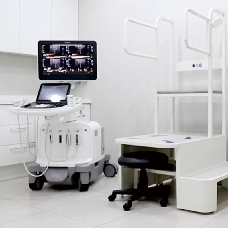 Kim Byung Jun Chest Surgery Clinic