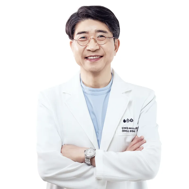 Kim Byung Jun Chest Surgery Clinic