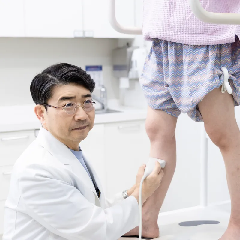 Kim Byung Jun Chest Surgery Clinic