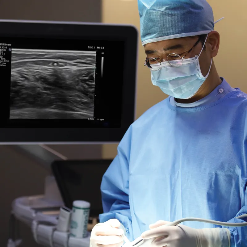 Kim Byung Jun Chest Surgery Clinic