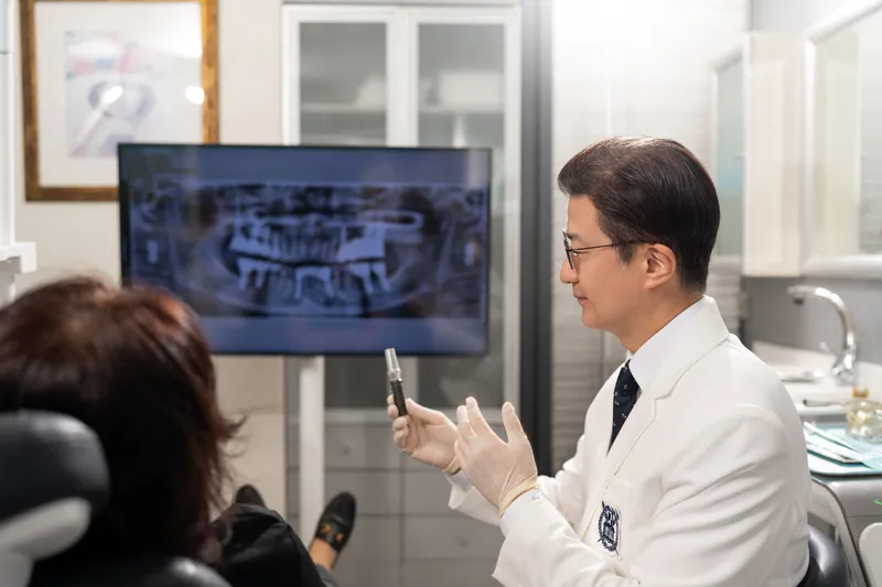 Blooming Dental Clinic