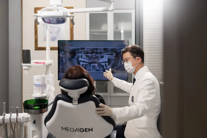 Blooming Dental Clinic