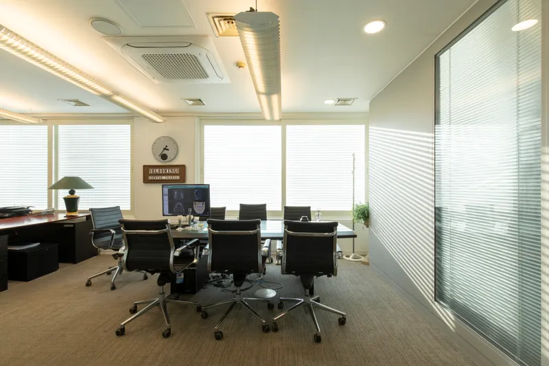 Blooming Dental Clinic