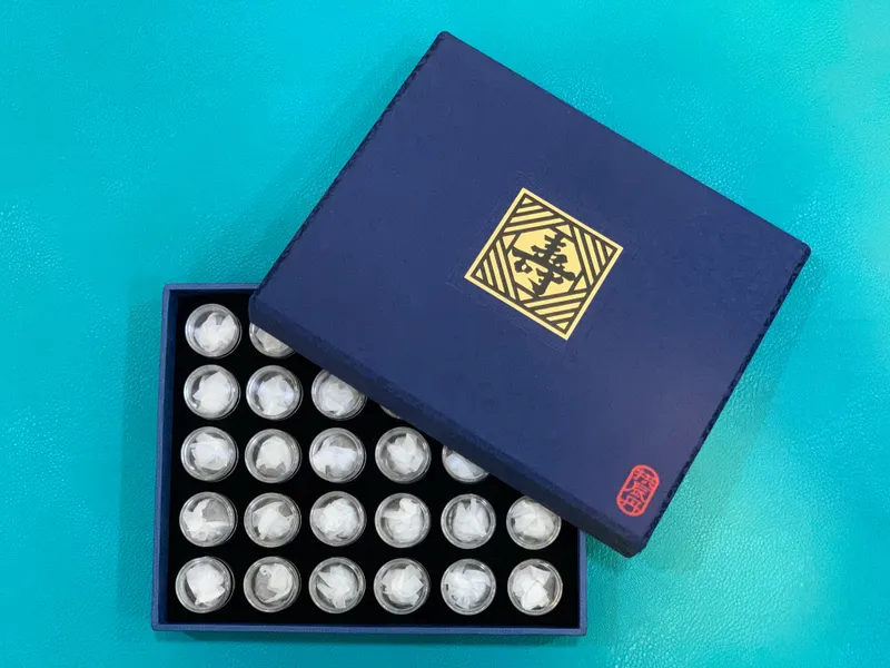 Ju Wonjang Korean Medicine Clinic