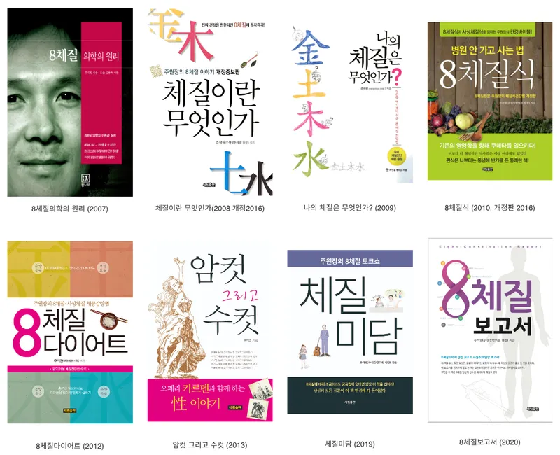 Ju Wonjang Korean Medicine Clinic