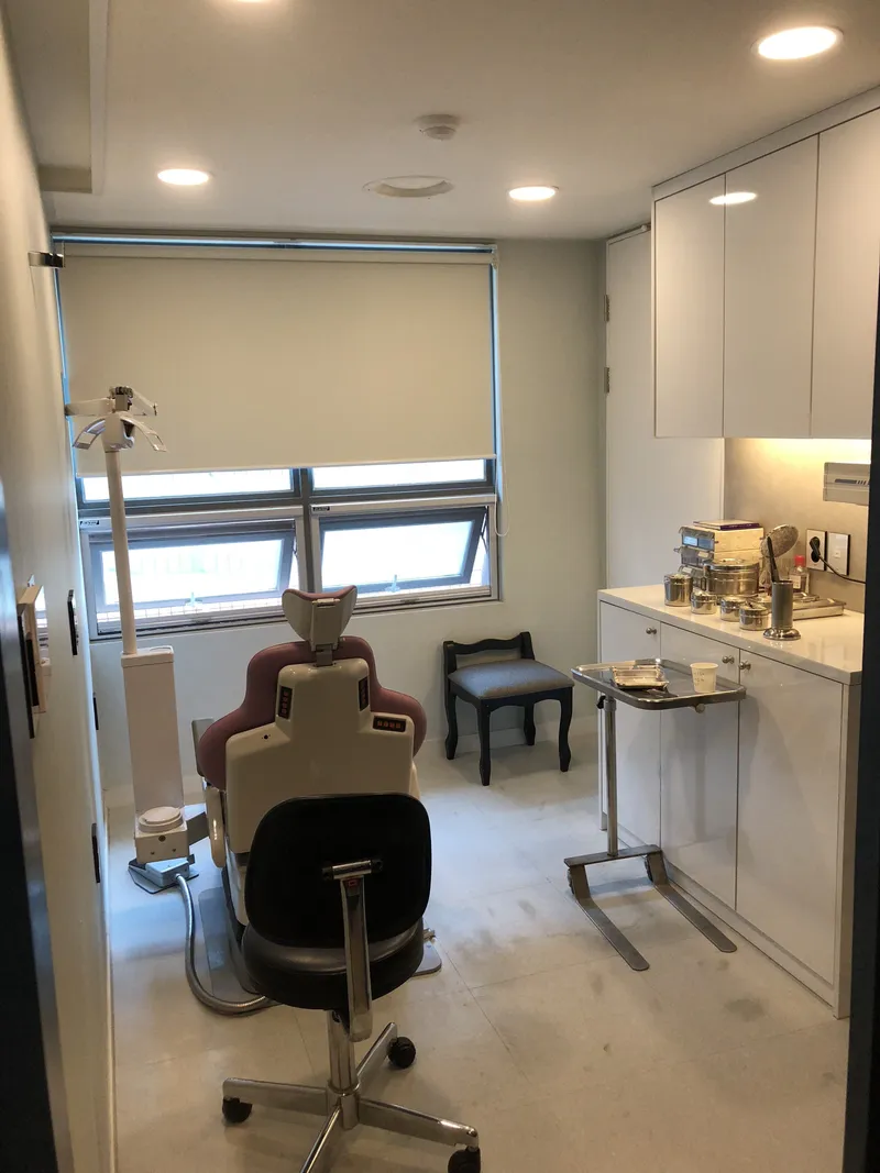Dr. Bonsang Plastic Surgery Clinic