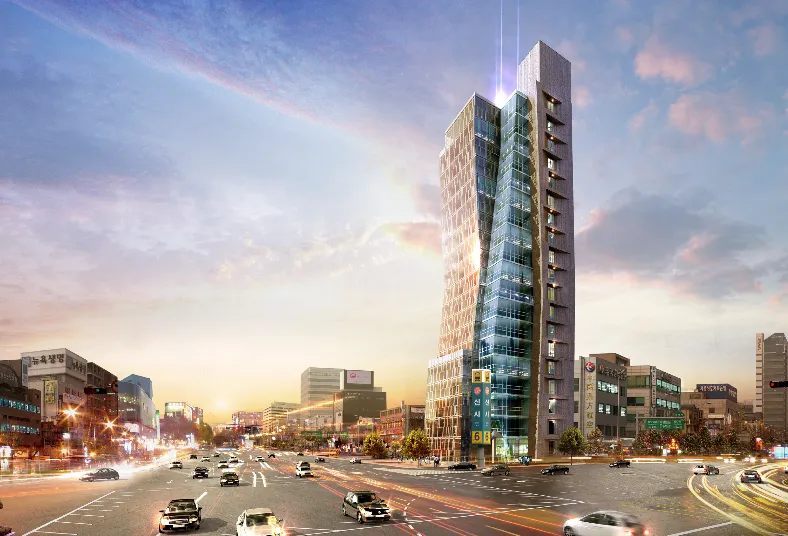 Choice Dermatology Clinic Shinchon
