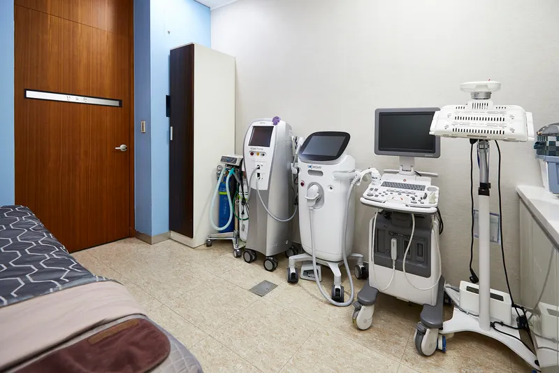 Choice Dermatology Clinic Shinchon
