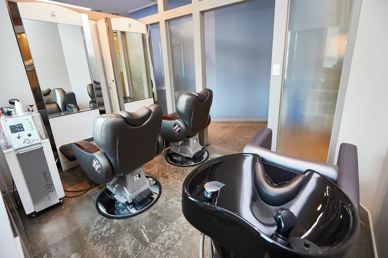 Choice Dermatology Clinic Shinchon