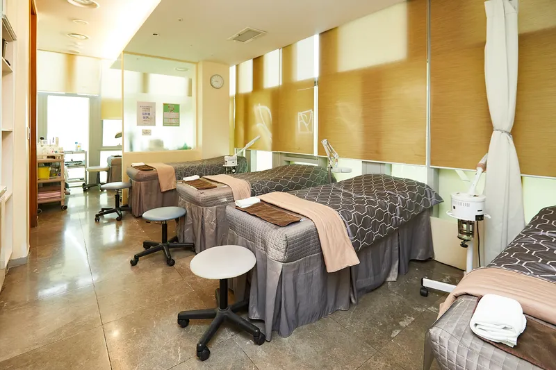 Choice Dermatology Clinic Shinchon