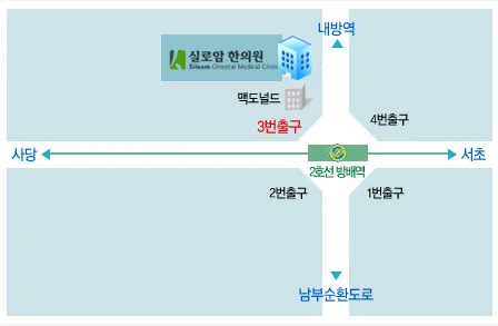 Siloam Korean Medicine Clinic