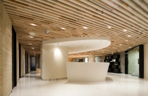 Yonsei Plastic Surgery Clinic