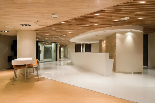 Yonsei Plastic Surgery Clinic