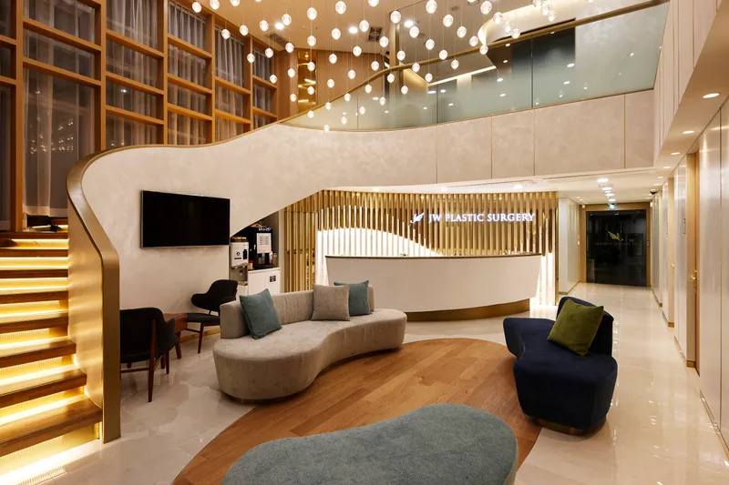 JW Jungwon Plastic Surgery Clinic