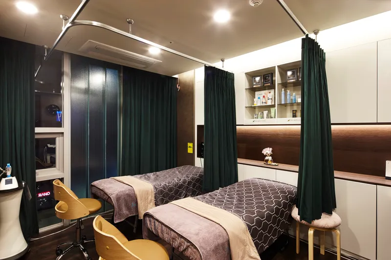 JW Jungwon Plastic Surgery Clinic