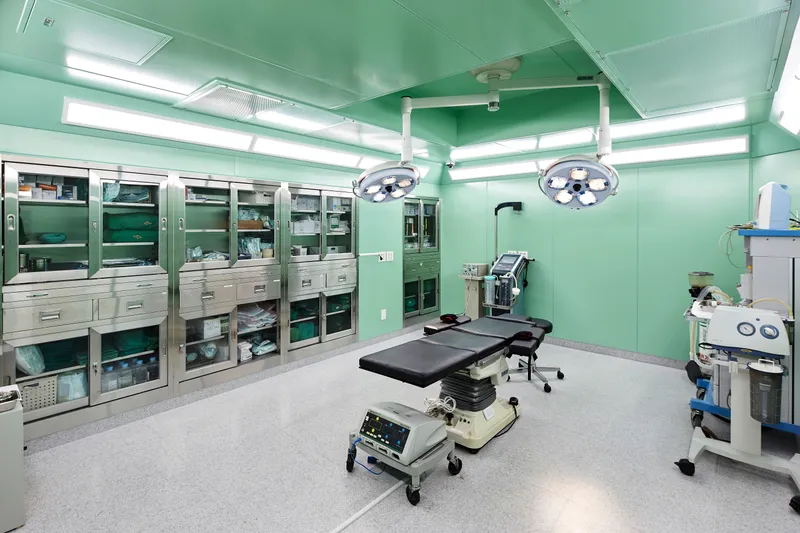 JW Jungwon Plastic Surgery Clinic