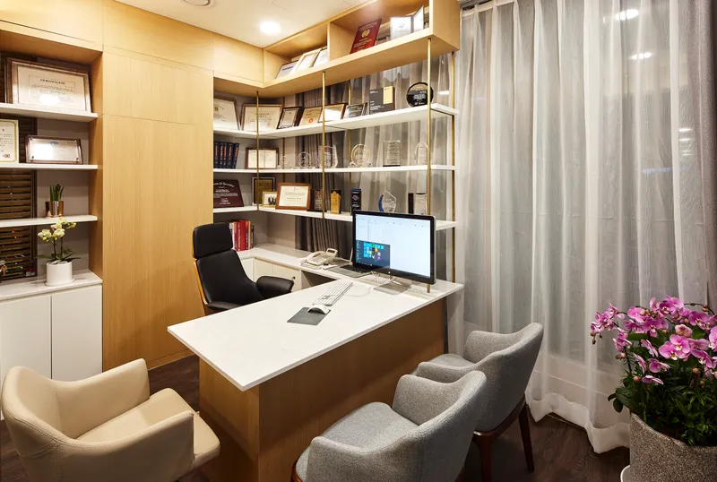 JW Jungwon Plastic Surgery Clinic