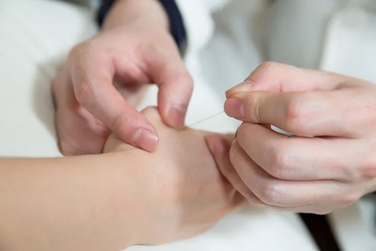 Yangseong Korean Medicine Clinic