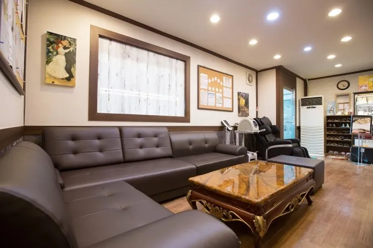 Yangseong Korean Medicine Clinic