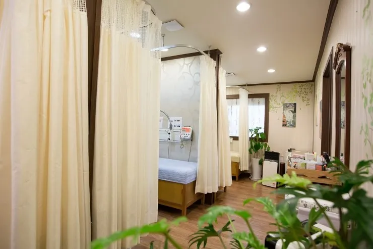 Yangseong Korean Medicine Clinic