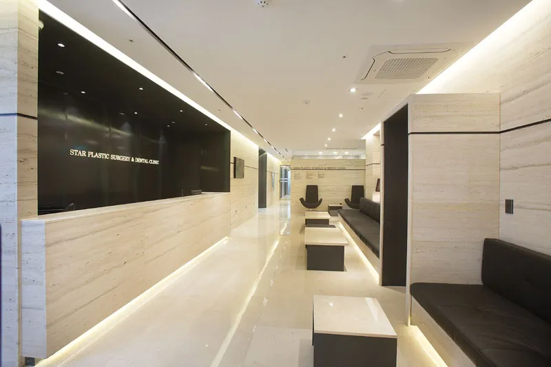 Star Plastic Surgery Clinic