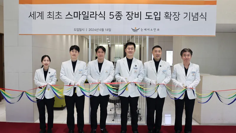 Smile Eye Clinic