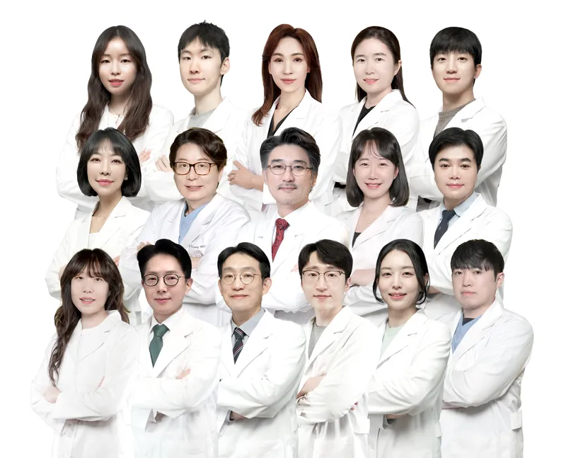 Club Mizurami Clinic Jamsil