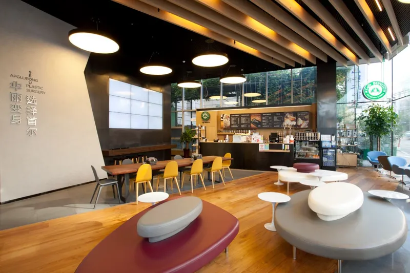 Apgujeong Seoul Plastic Surgery Clinic