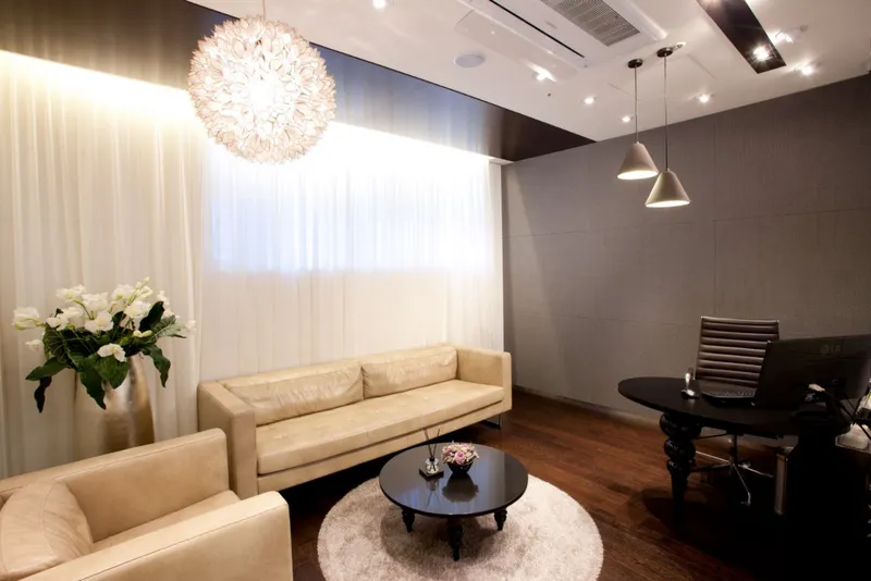 Apgujeong Seoul Plastic Surgery Clinic