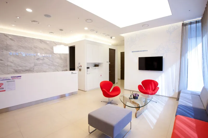 Apgujeong Seoul Plastic Surgery Clinic