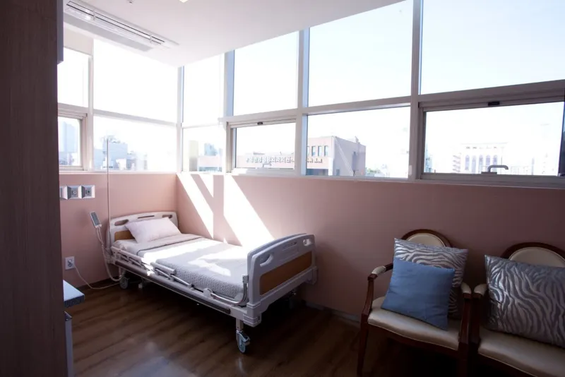 Apgujeong Seoul Plastic Surgery Clinic
