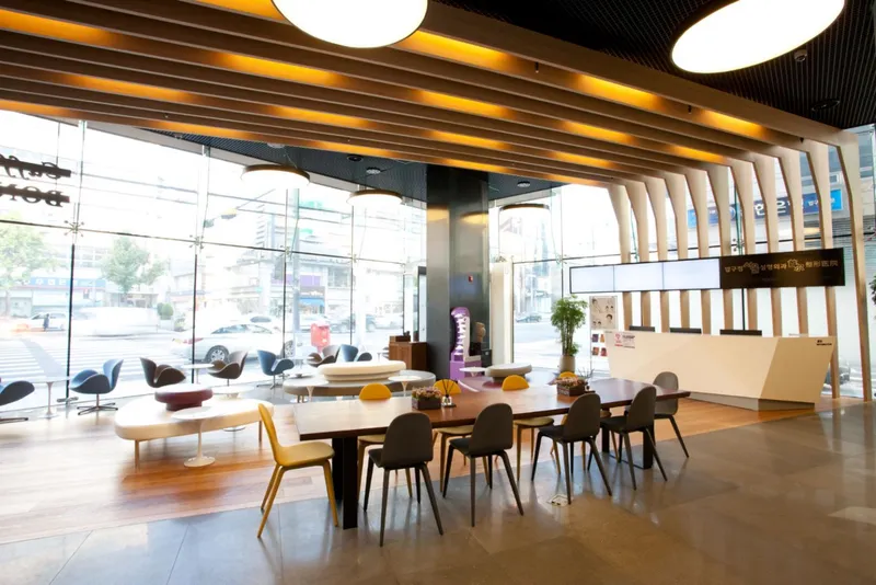 Apgujeong Seoul Plastic Surgery Clinic