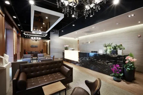 Bion Plastic Surgery Clinic