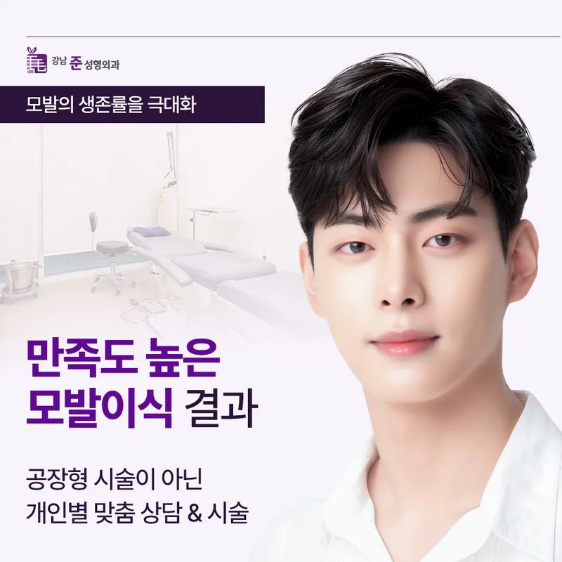 Gangnam Joon Plastic Surgery Clinic