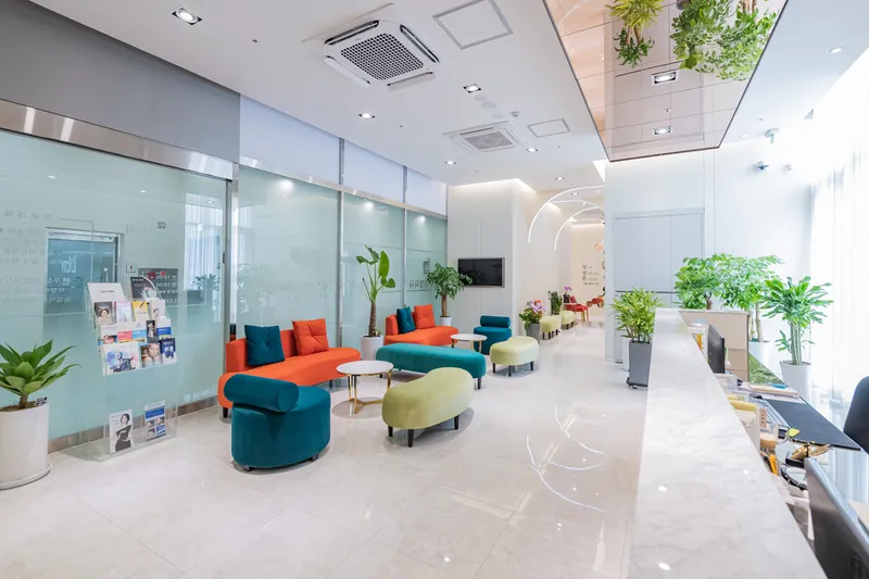 Gangnam Joon Plastic Surgery Clinic