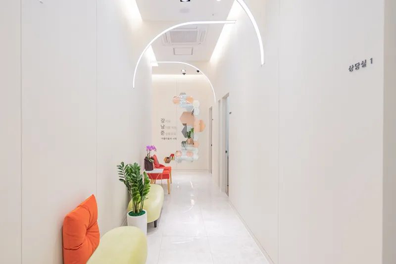 Gangnam Joon Plastic Surgery Clinic