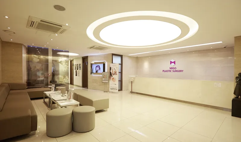 Migo Plastic Surgery Clinic