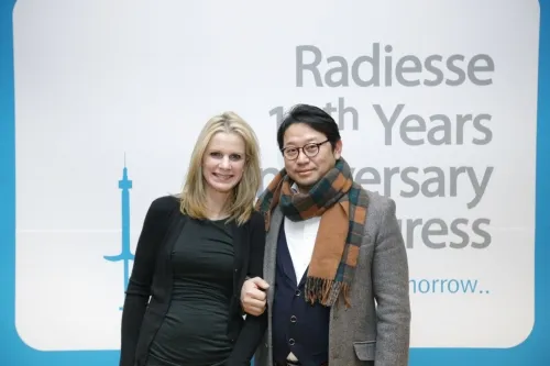 Kim Jong Seo Plastic Surgery Clinic