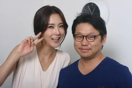 Kim Jong Seo Plastic Surgery Clinic
