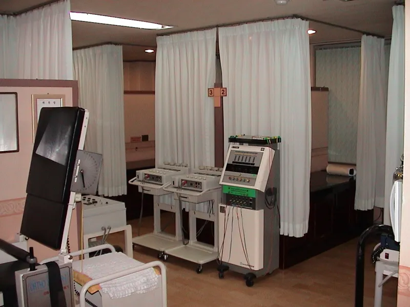 Seocho Korean Medicine Clinic