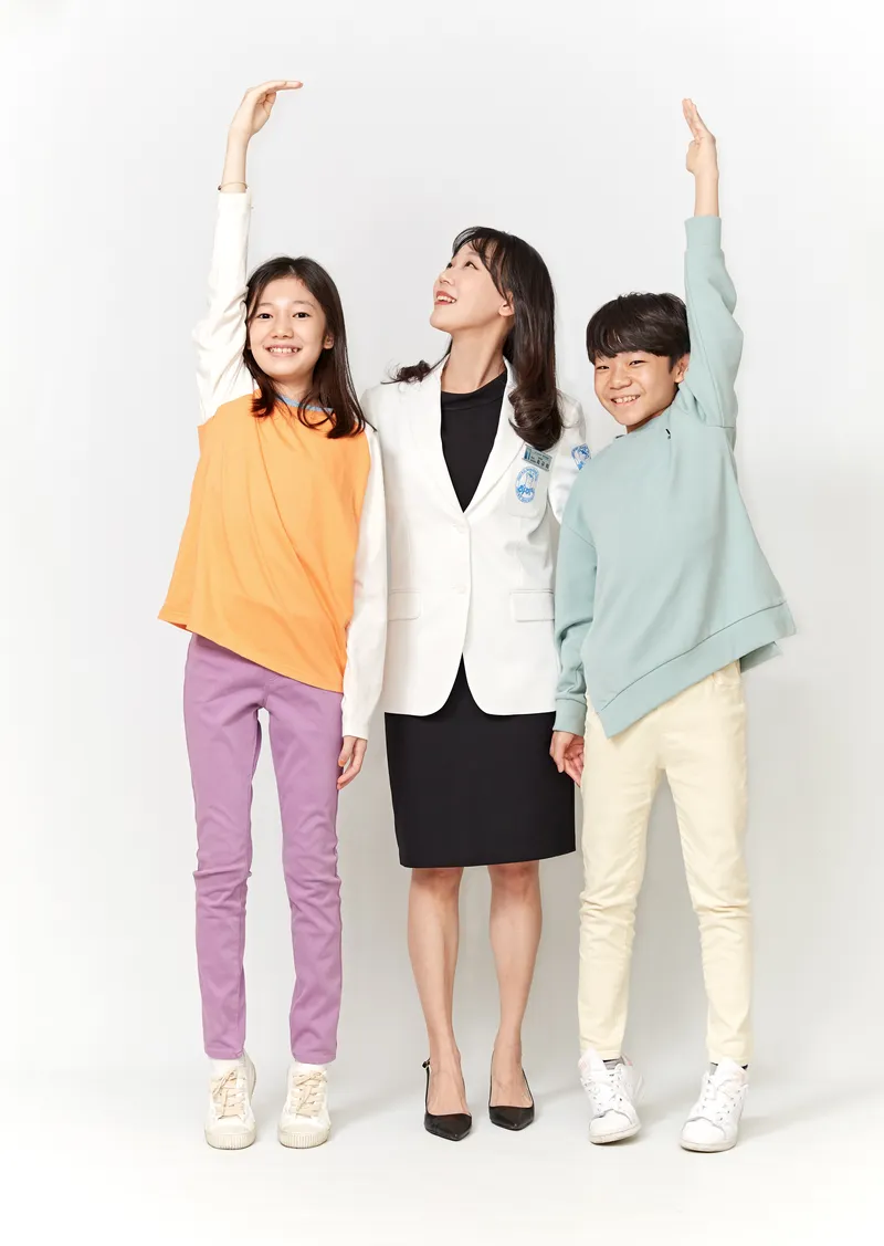 Hakikhan Clinic Gangnam