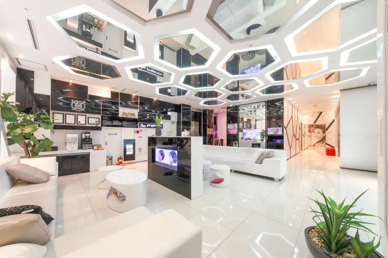 Olive Plastic Surgery Clinic
