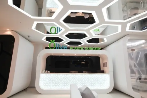 Olive Plastic Surgery Clinic