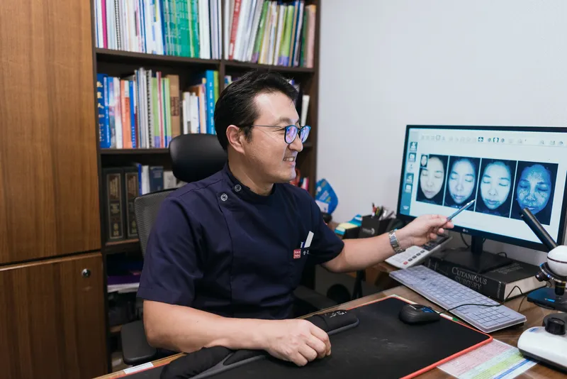 Magic Dermatology Clinic