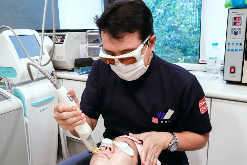 Magic Dermatology Clinic