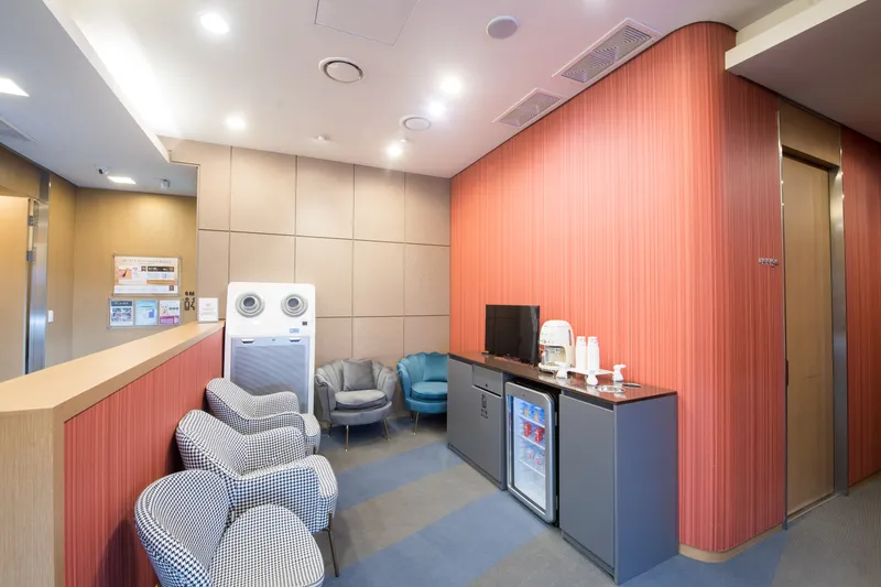 Yonsei Star Dermatology Clinic
