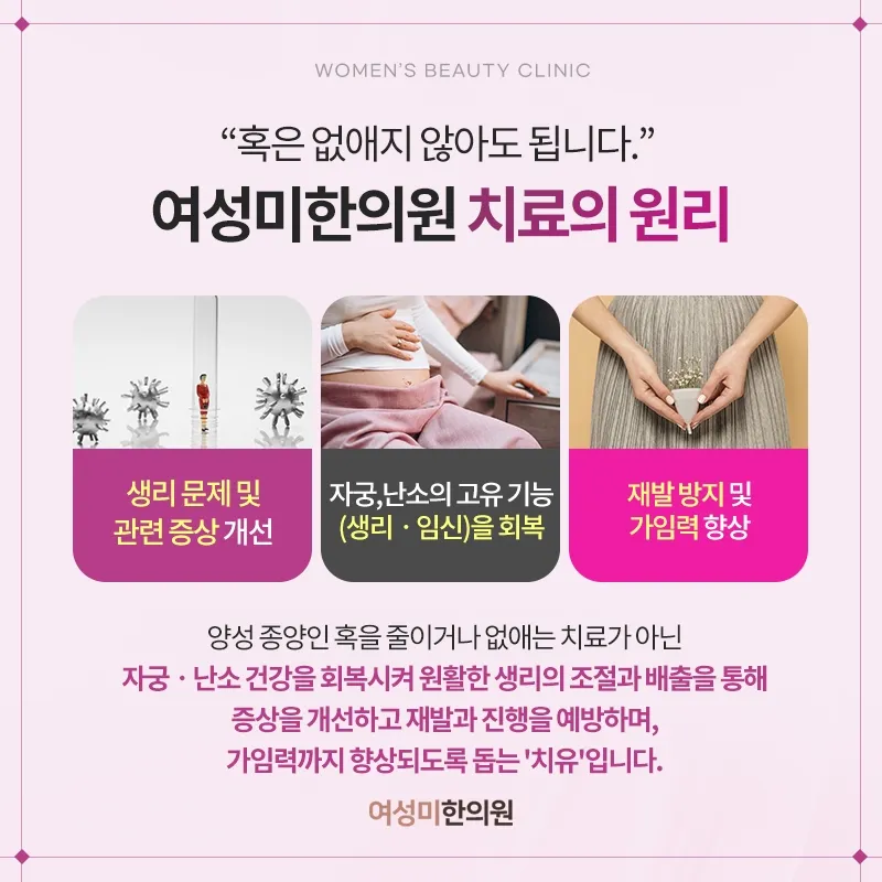 Yeoseongmi Korean Medicine Clinic
