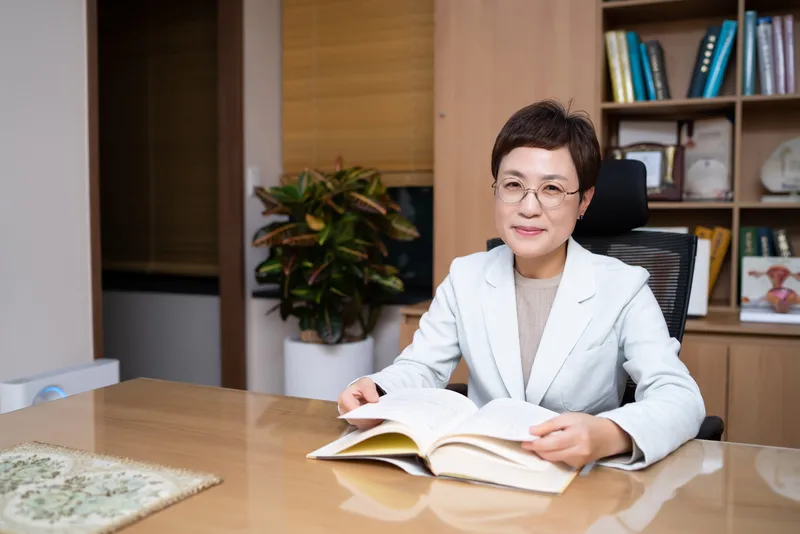 Yeoseongmi Korean Medicine Clinic
